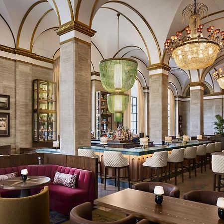 Hotel Cleveland Autograph Collection Εξωτερικό φωτογραφία