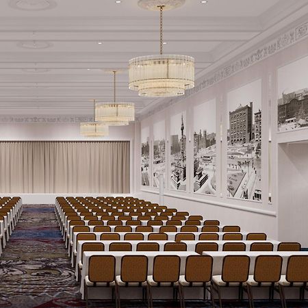 Hotel Cleveland Autograph Collection Εξωτερικό φωτογραφία