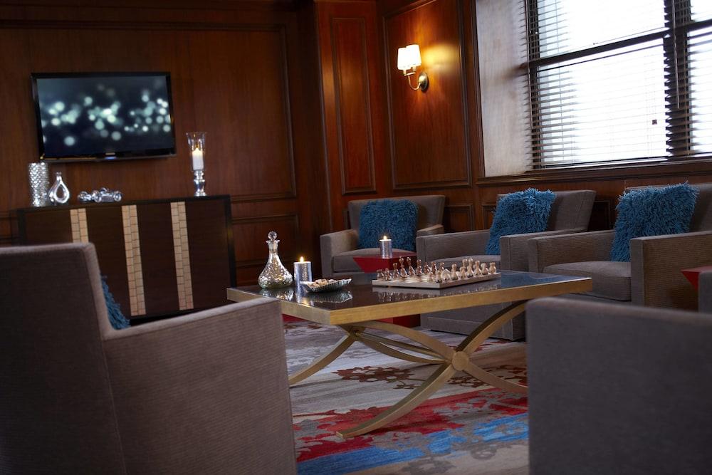 Hotel Cleveland Autograph Collection Εξωτερικό φωτογραφία