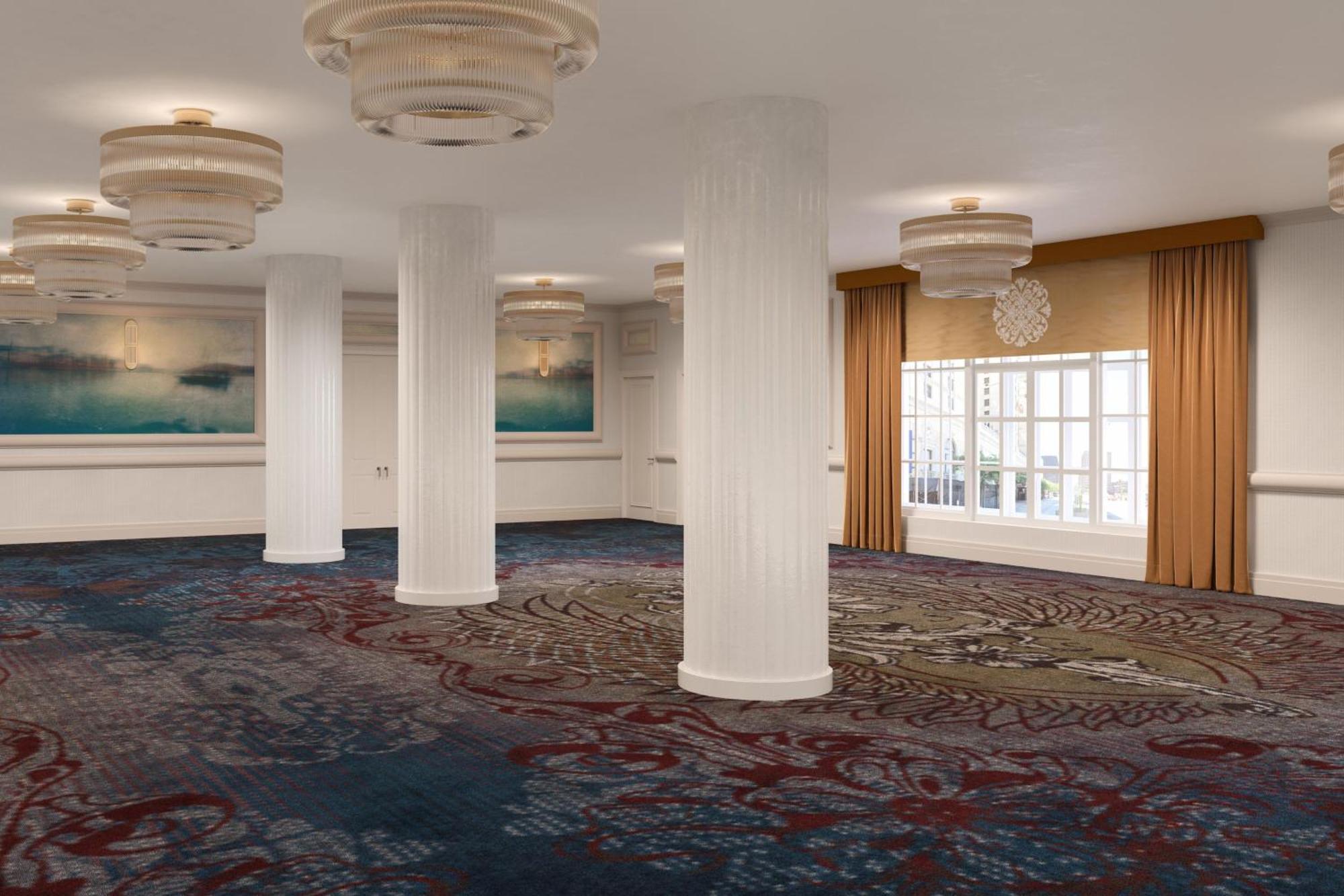 Hotel Cleveland Autograph Collection Εξωτερικό φωτογραφία