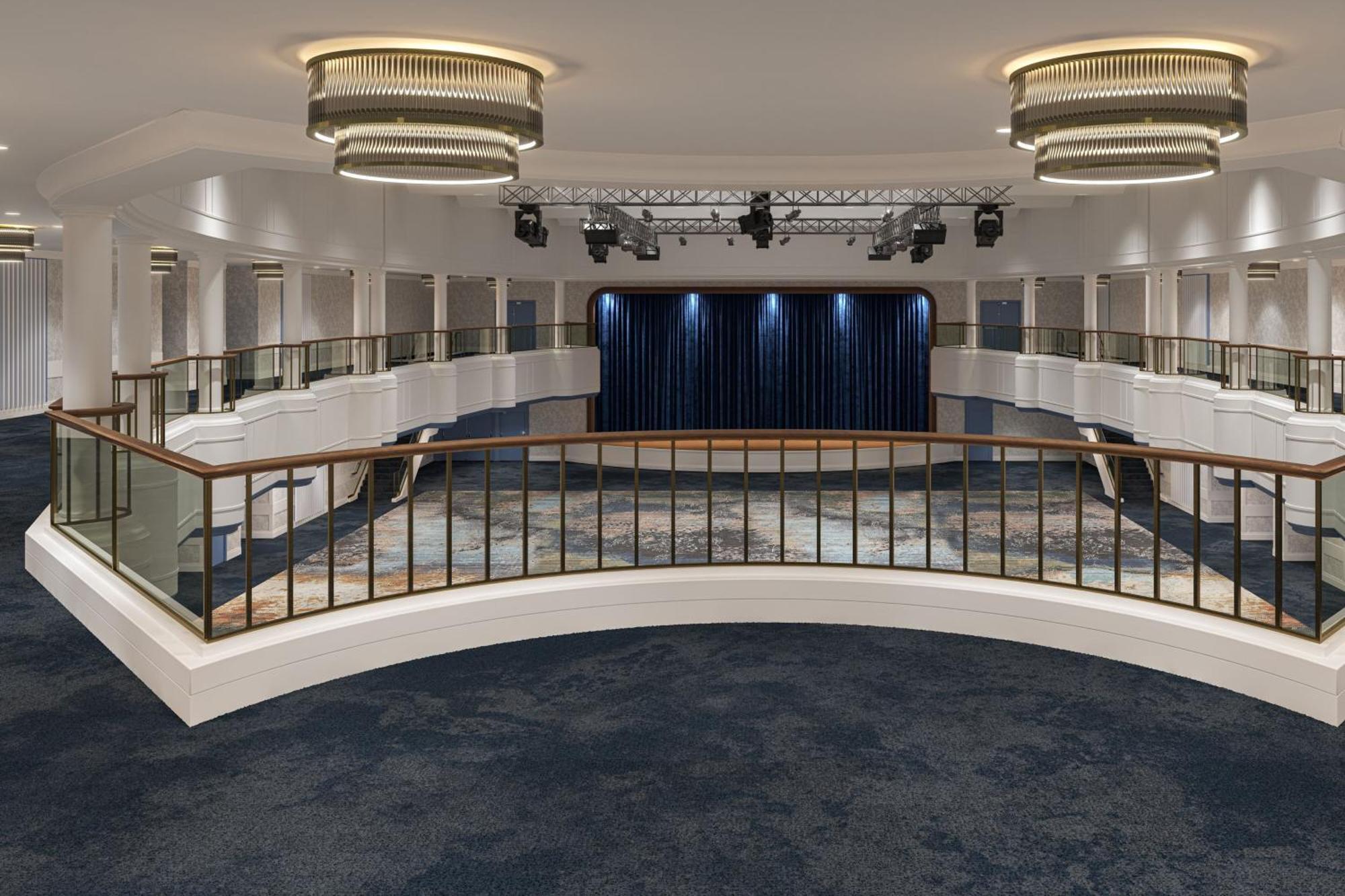Hotel Cleveland Autograph Collection Εξωτερικό φωτογραφία