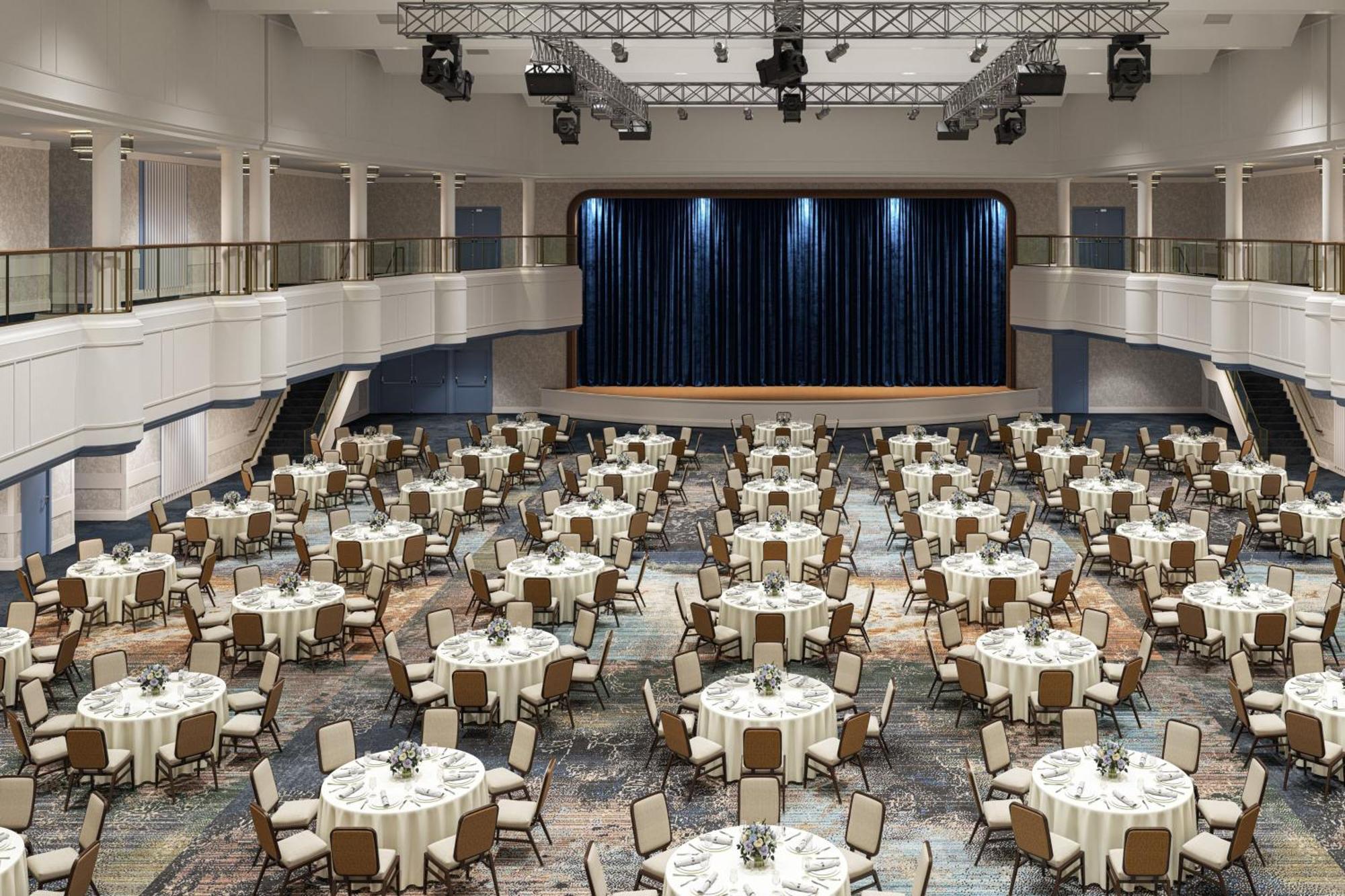 Hotel Cleveland Autograph Collection Εξωτερικό φωτογραφία