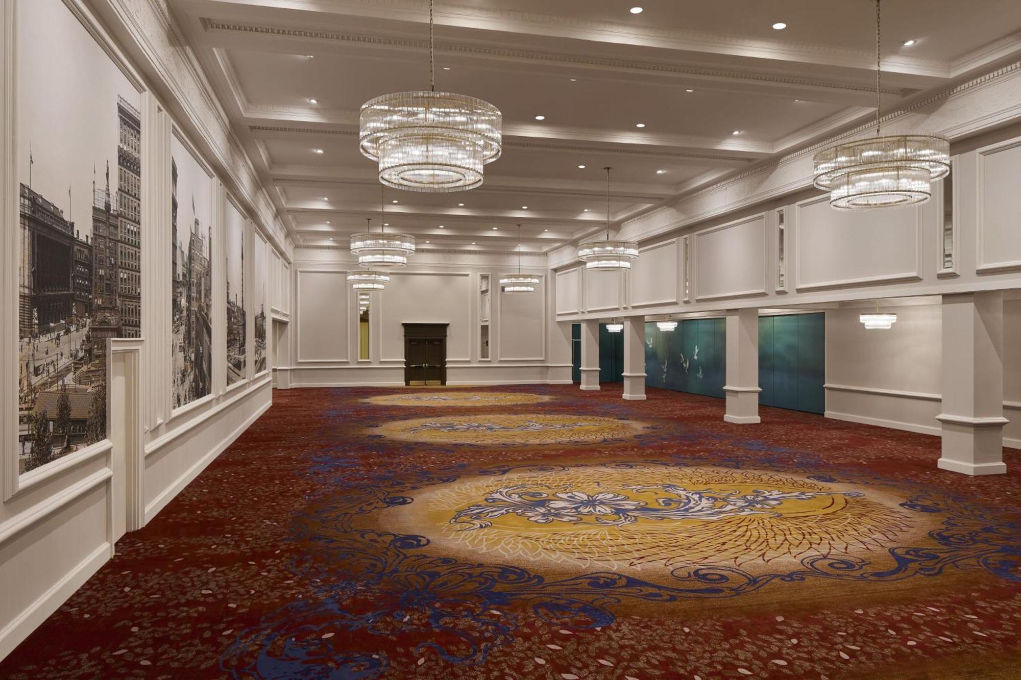 Hotel Cleveland Autograph Collection Εξωτερικό φωτογραφία