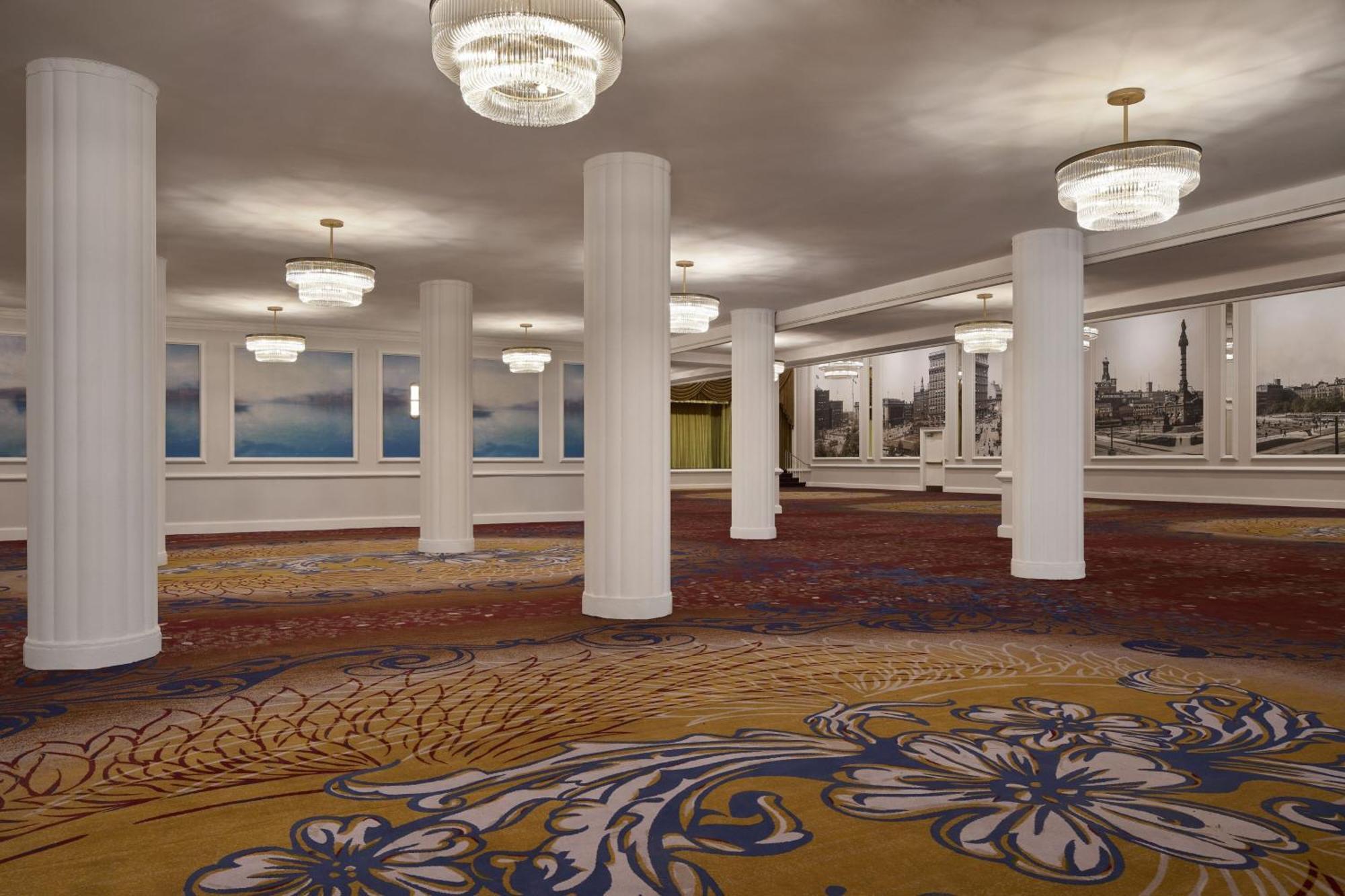 Hotel Cleveland Autograph Collection Εξωτερικό φωτογραφία