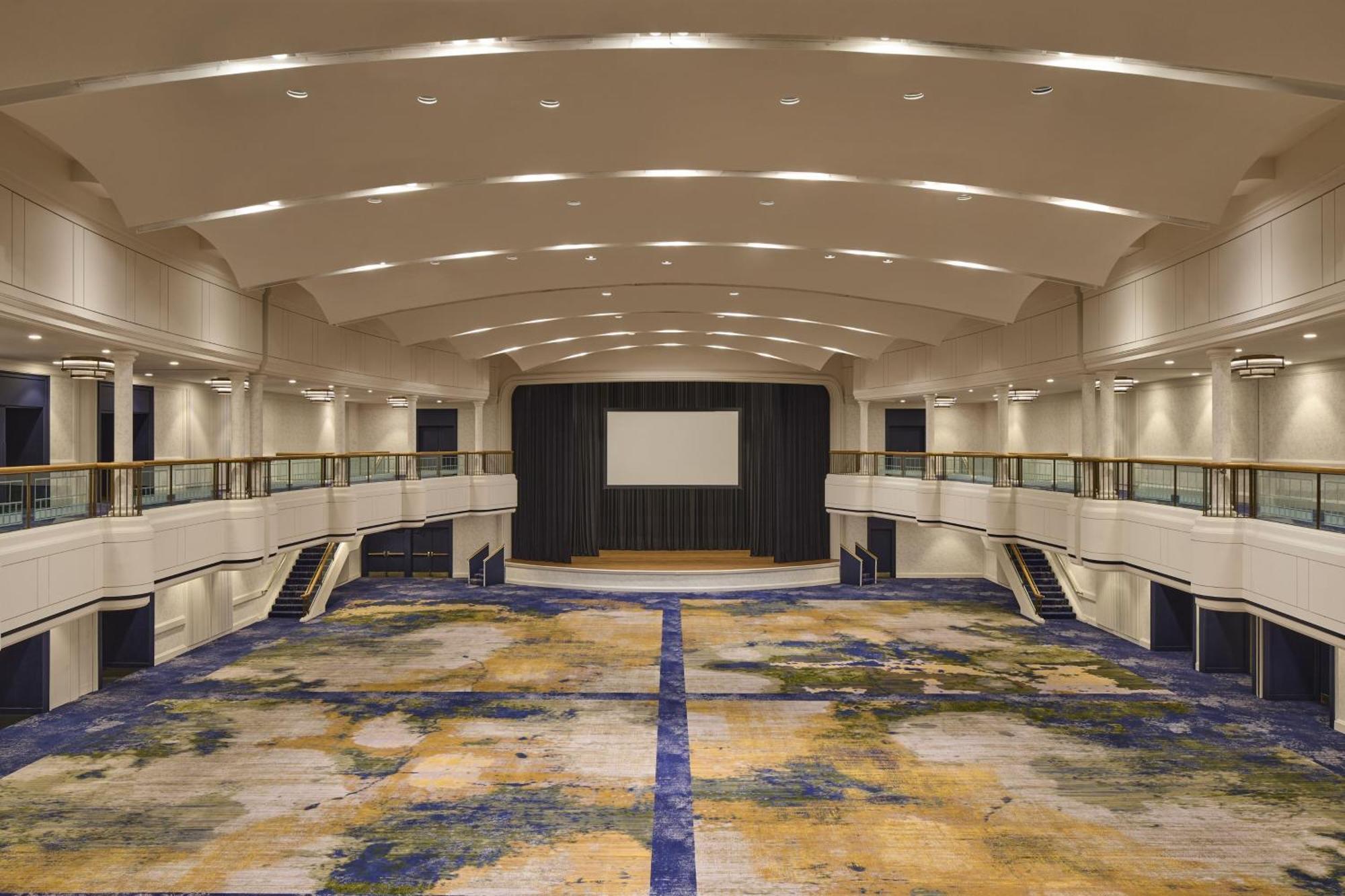 Hotel Cleveland Autograph Collection Εξωτερικό φωτογραφία