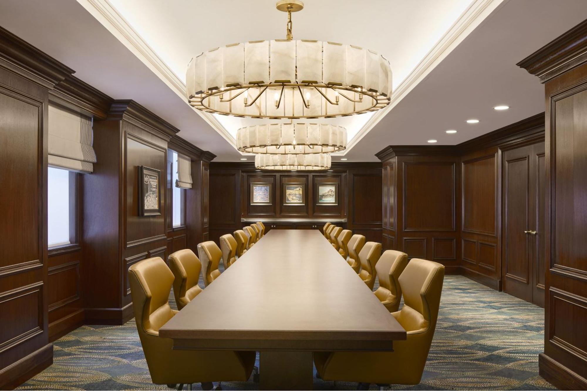 Hotel Cleveland Autograph Collection Εξωτερικό φωτογραφία