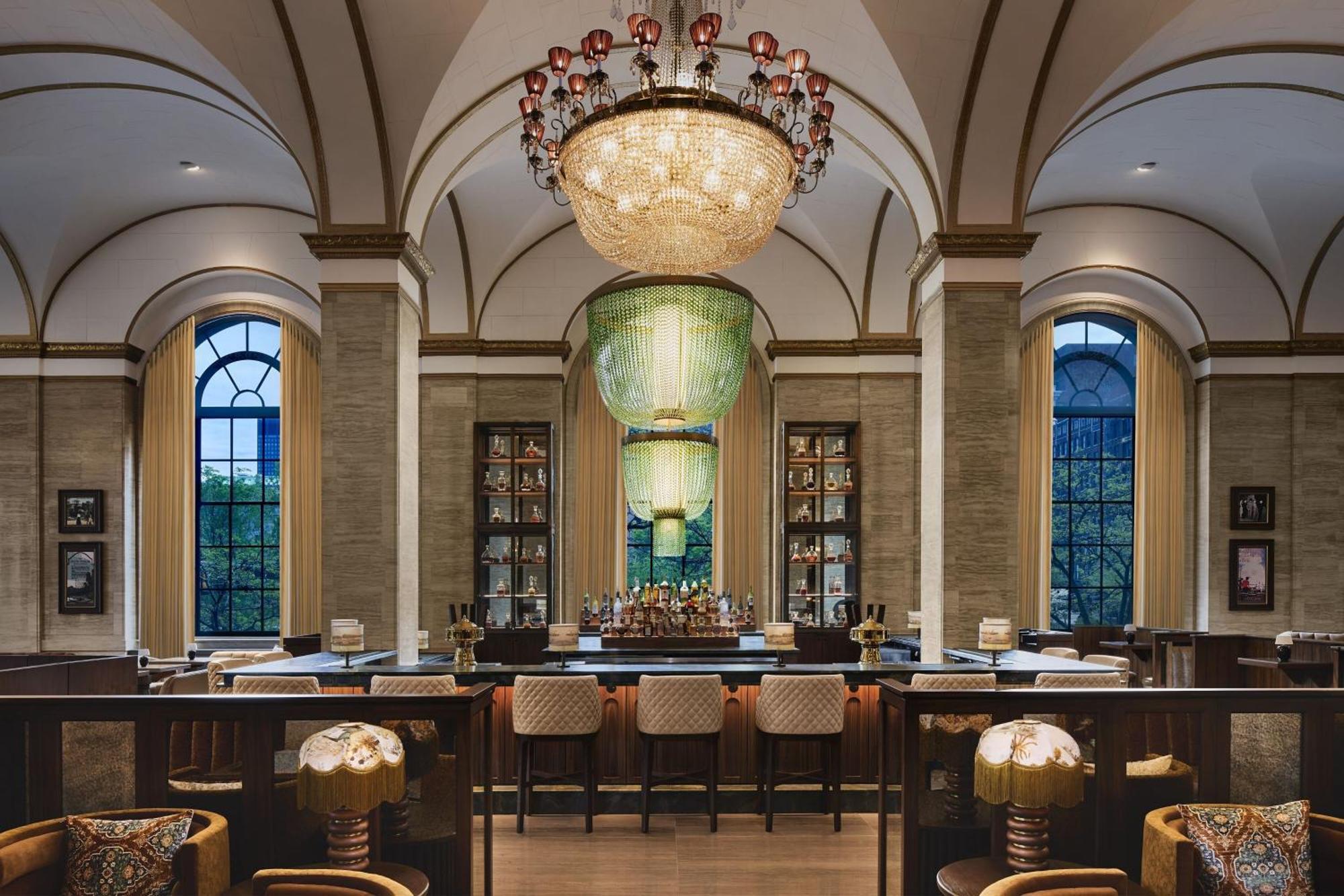 Hotel Cleveland Autograph Collection Εξωτερικό φωτογραφία