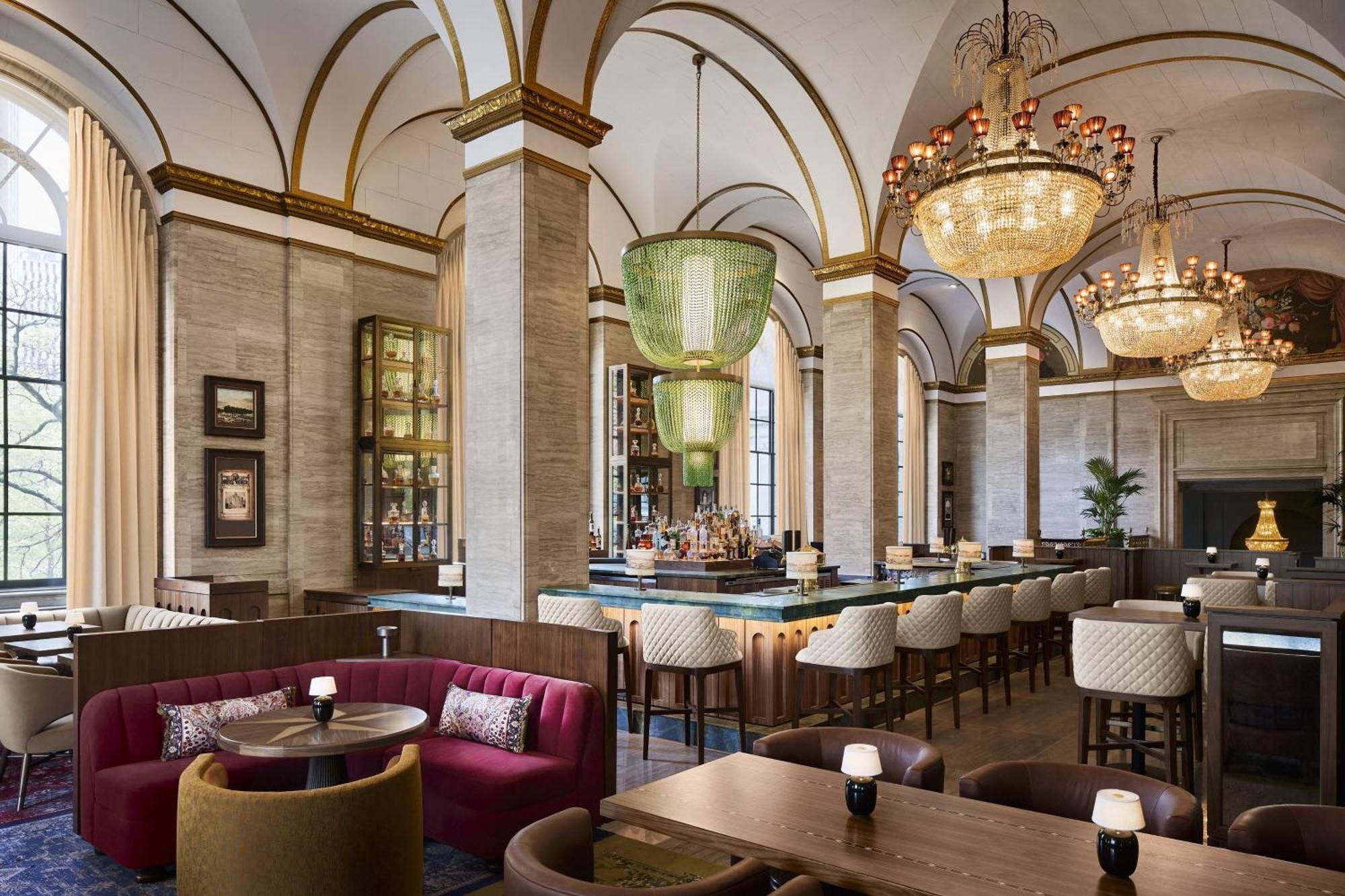 Hotel Cleveland Autograph Collection Εξωτερικό φωτογραφία