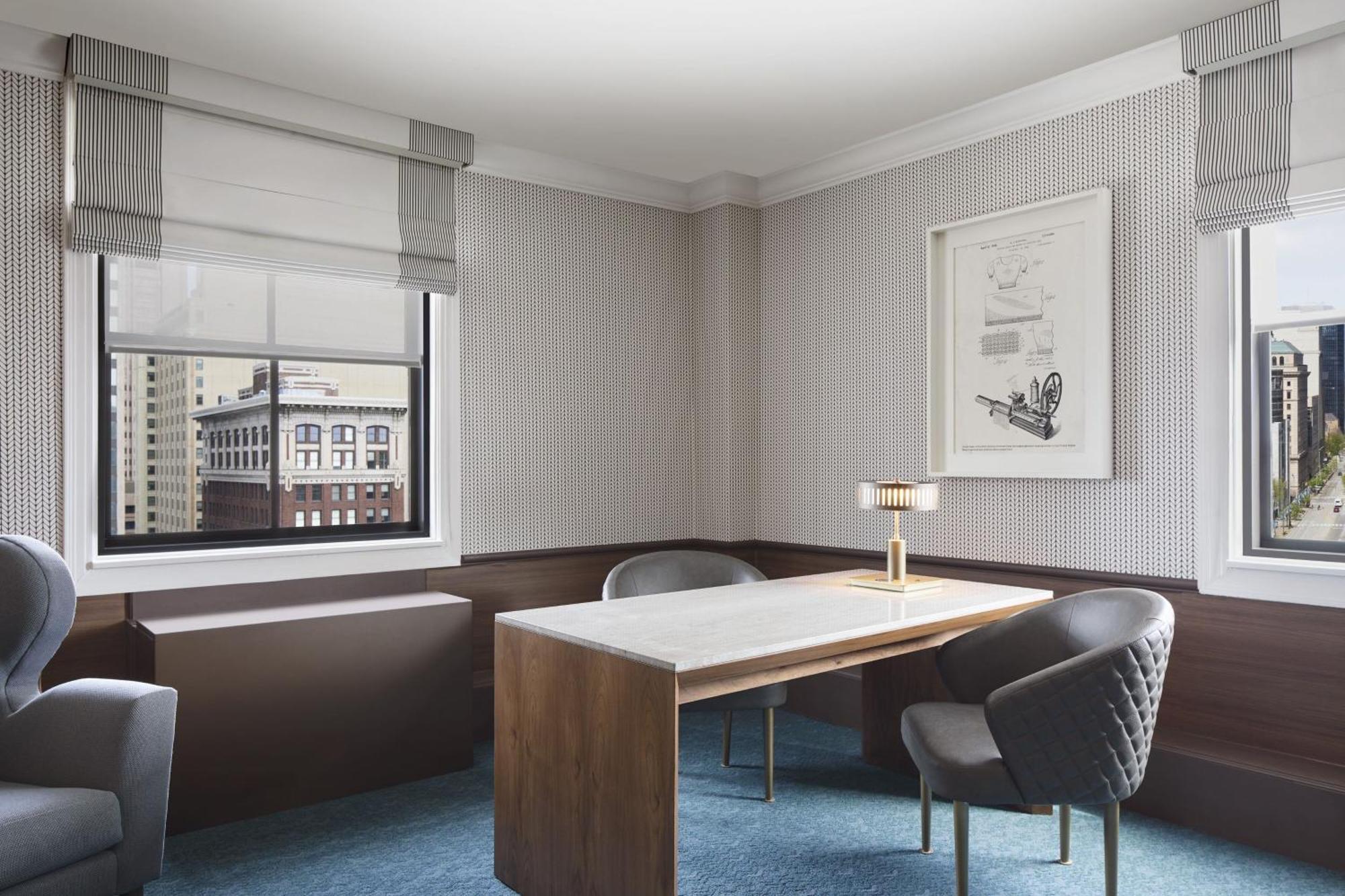 Hotel Cleveland Autograph Collection Εξωτερικό φωτογραφία