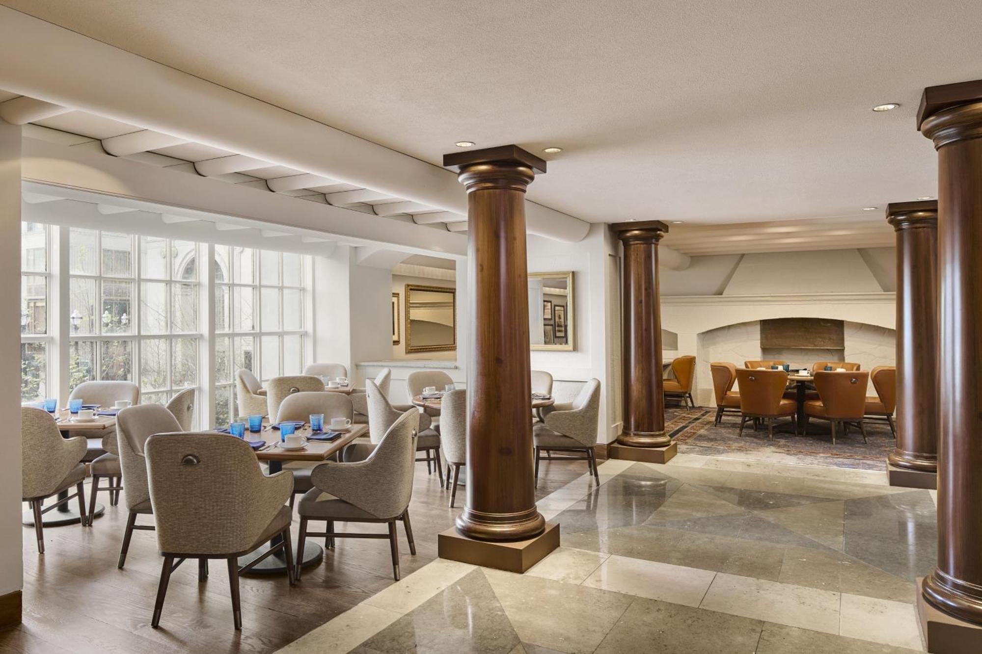 Hotel Cleveland Autograph Collection Εξωτερικό φωτογραφία