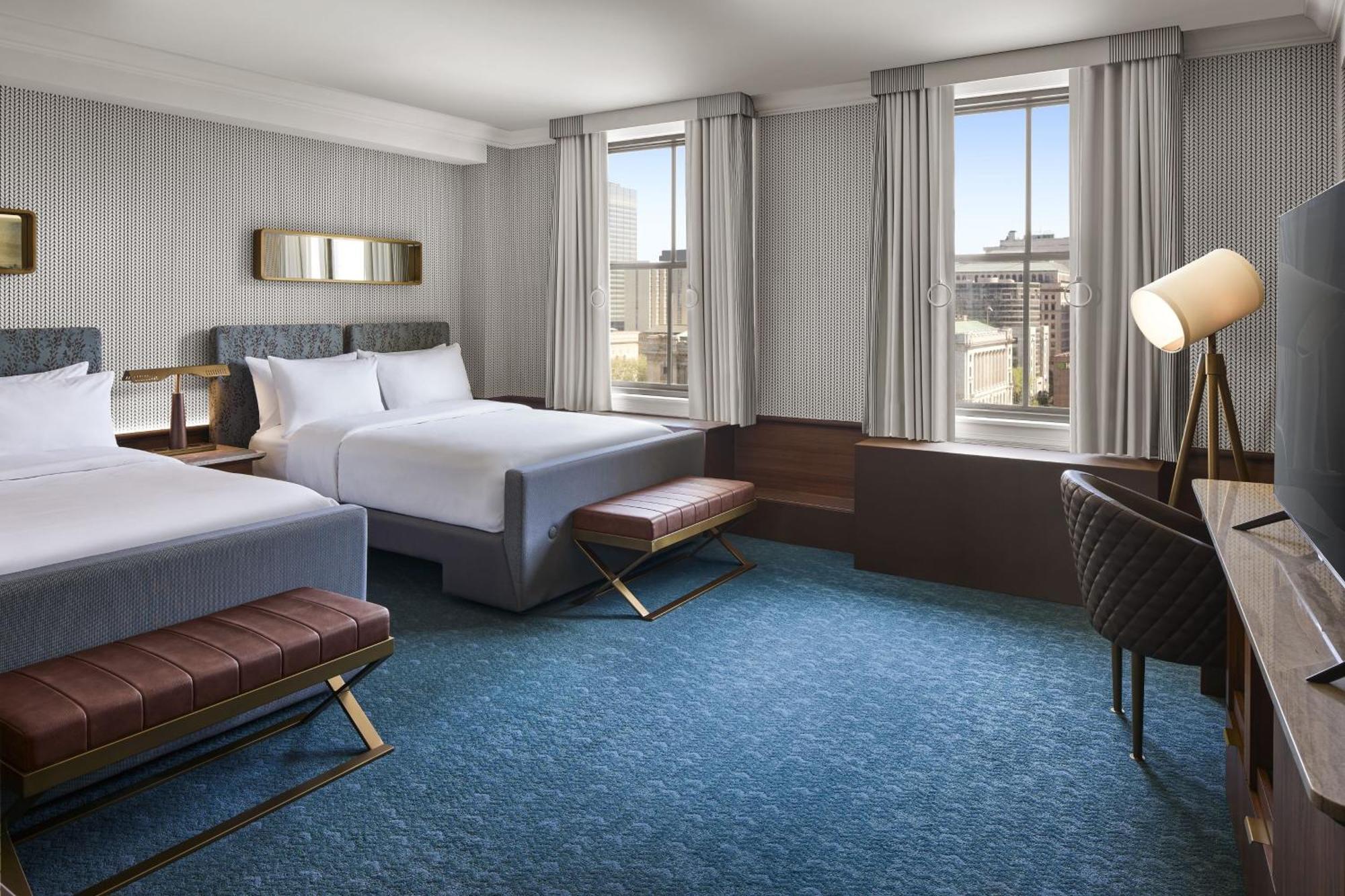 Hotel Cleveland Autograph Collection Εξωτερικό φωτογραφία
