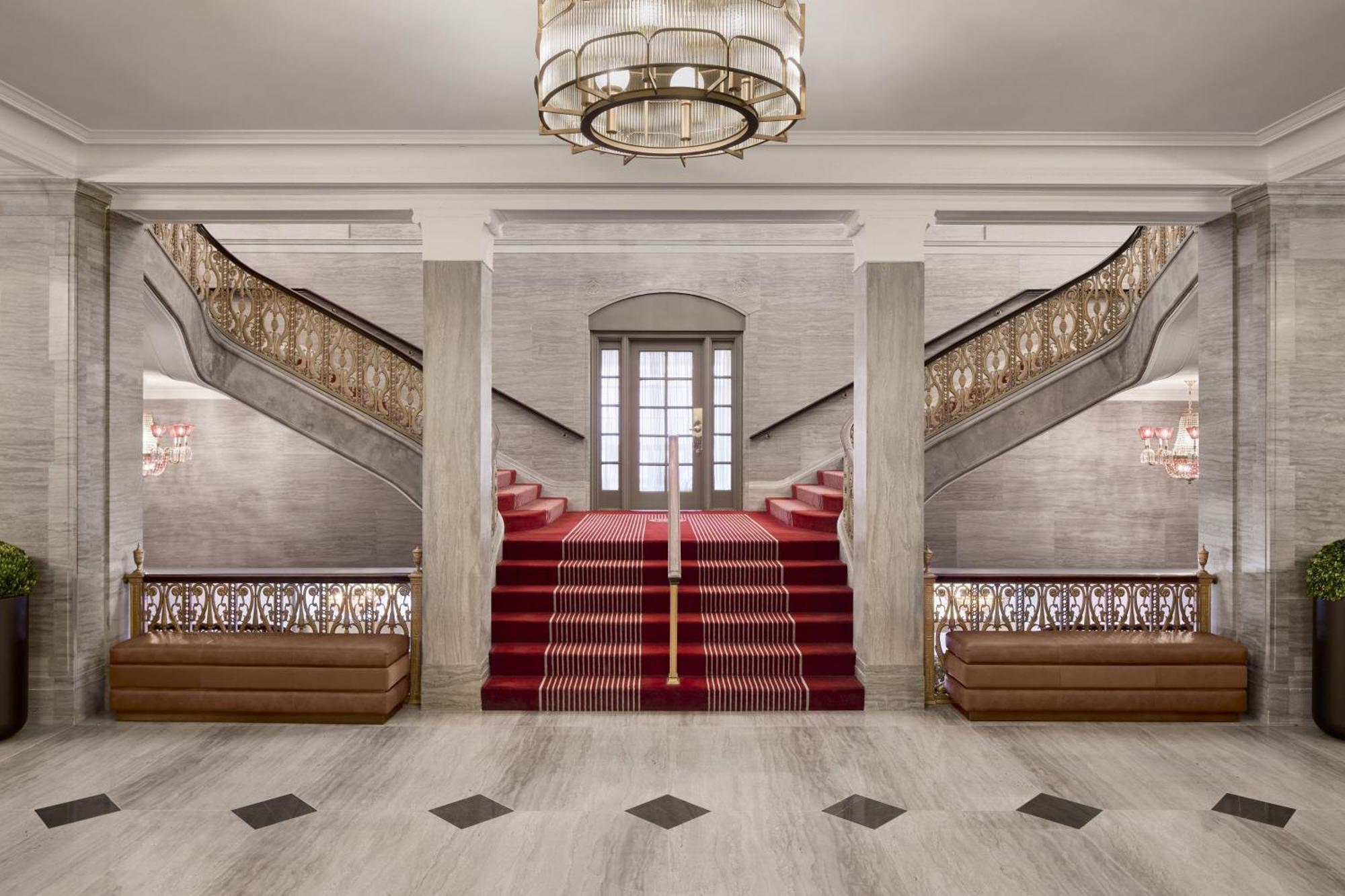 Hotel Cleveland Autograph Collection Εξωτερικό φωτογραφία