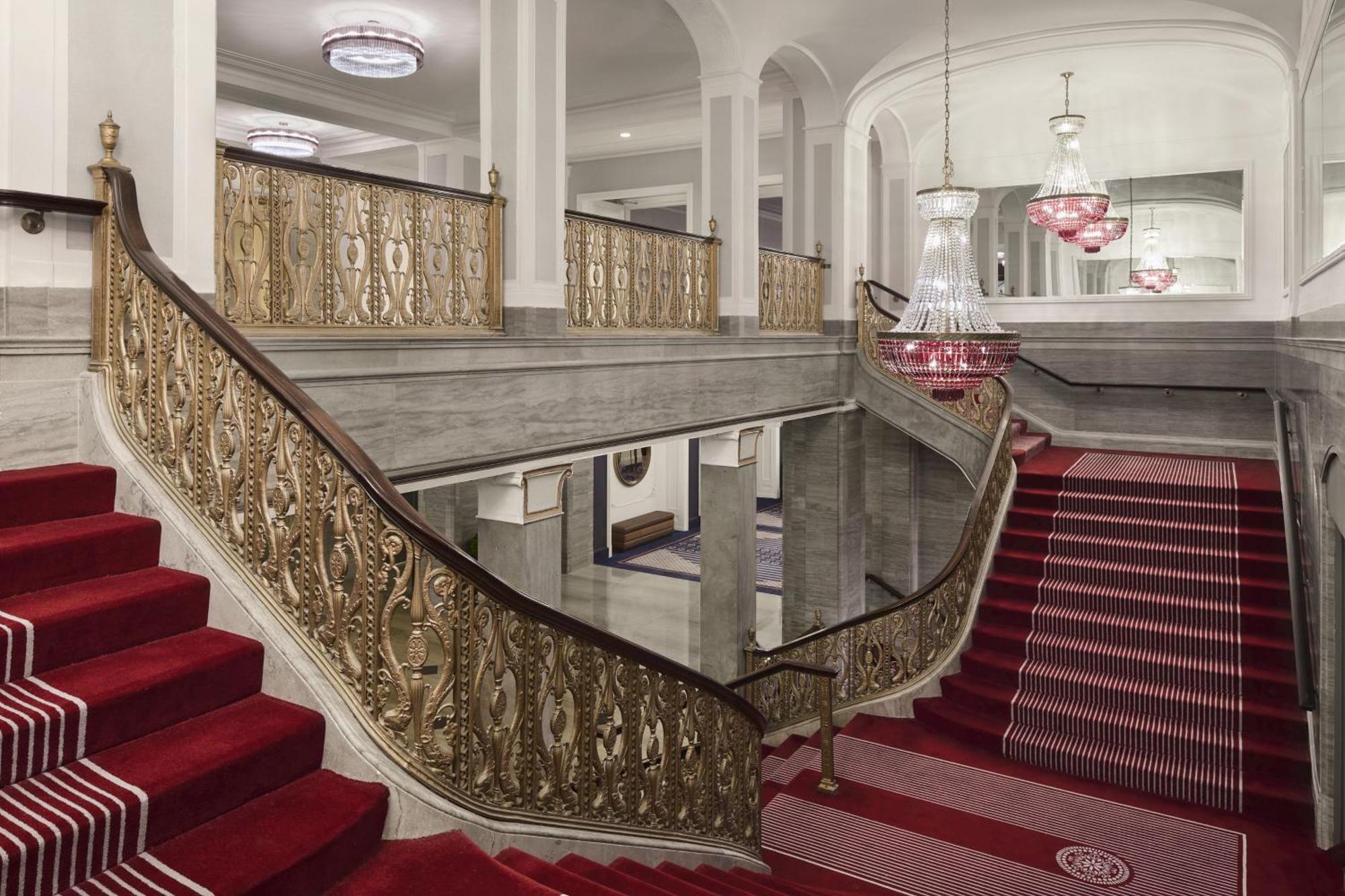 Hotel Cleveland Autograph Collection Εξωτερικό φωτογραφία