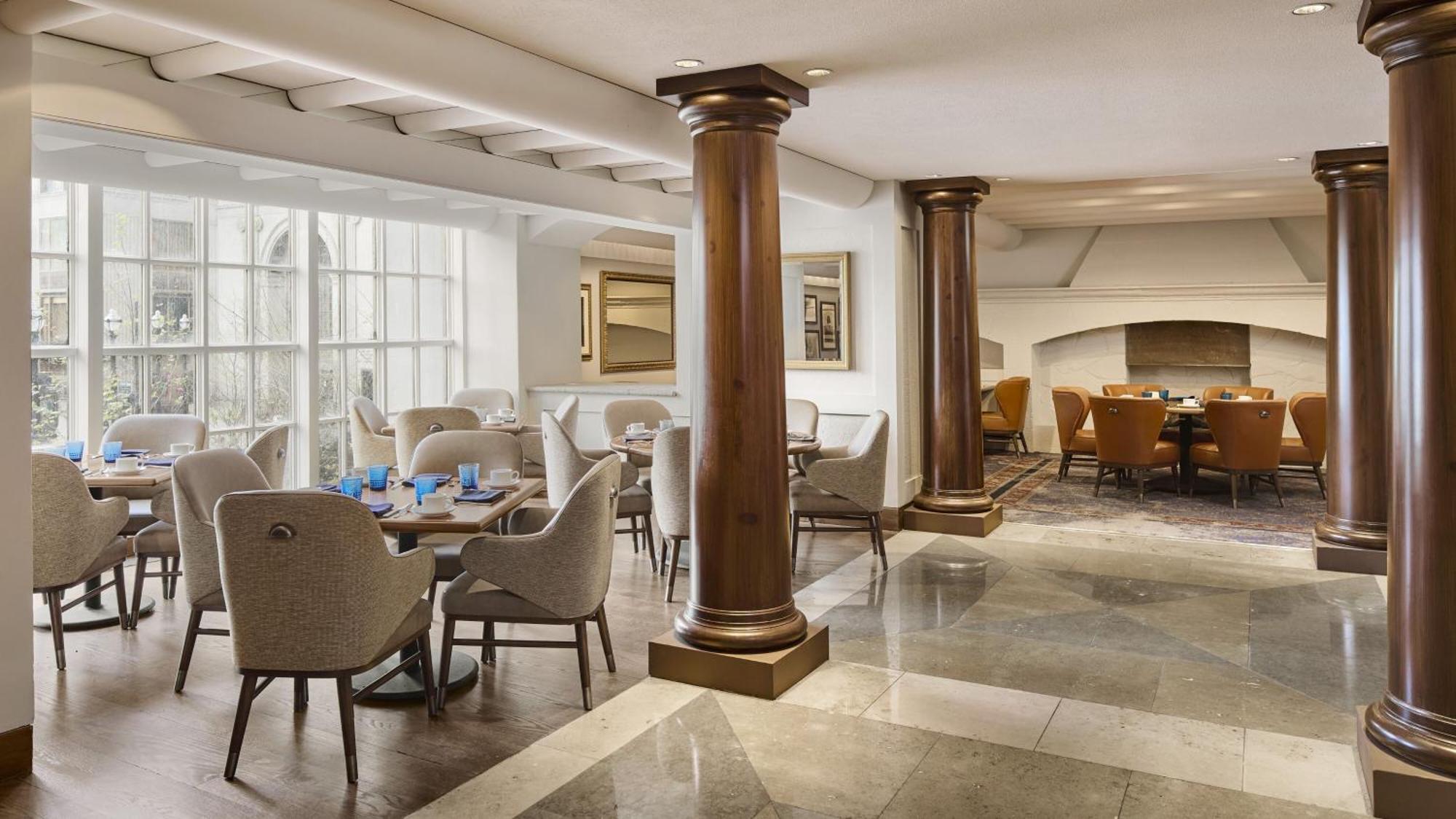 Hotel Cleveland Autograph Collection Εξωτερικό φωτογραφία