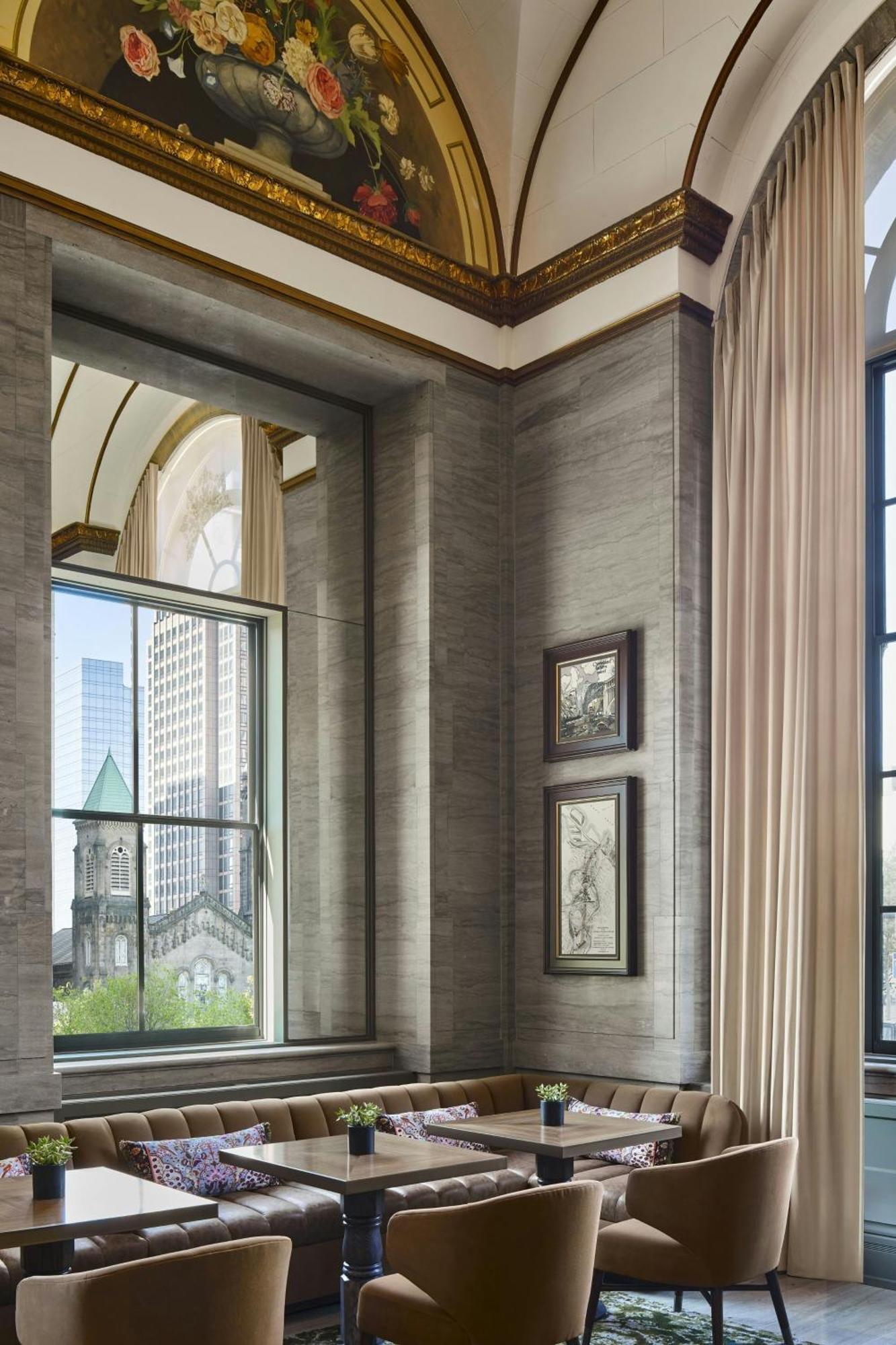 Hotel Cleveland Autograph Collection Εξωτερικό φωτογραφία