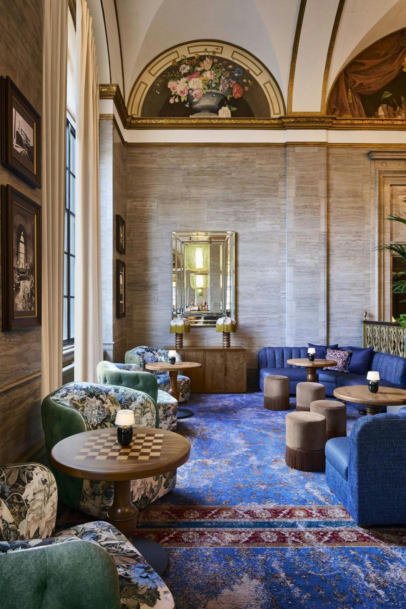 Hotel Cleveland Autograph Collection Εξωτερικό φωτογραφία
