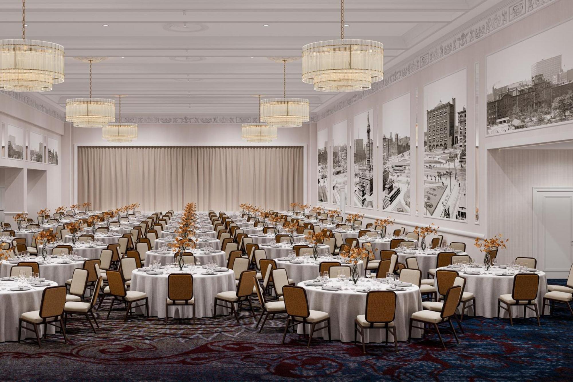 Hotel Cleveland Autograph Collection Εξωτερικό φωτογραφία