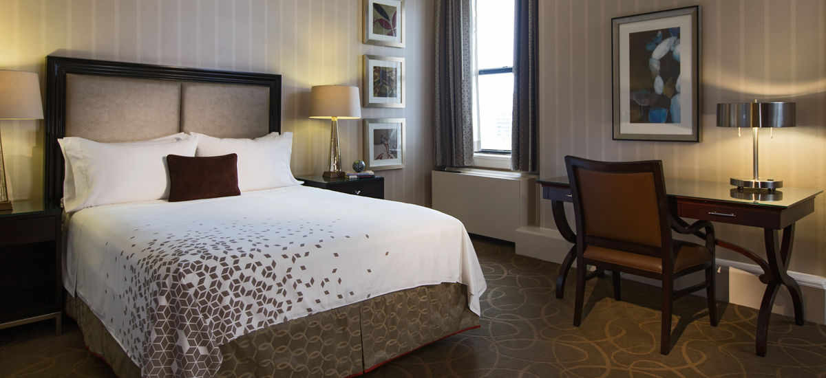 Hotel Cleveland Autograph Collection Εξωτερικό φωτογραφία