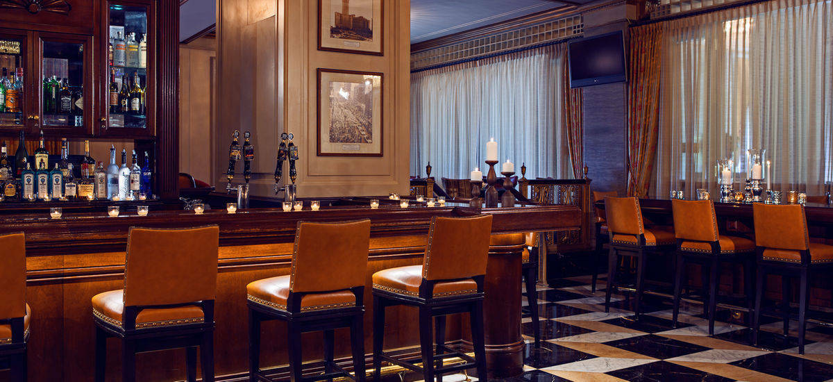 Hotel Cleveland Autograph Collection Εξωτερικό φωτογραφία