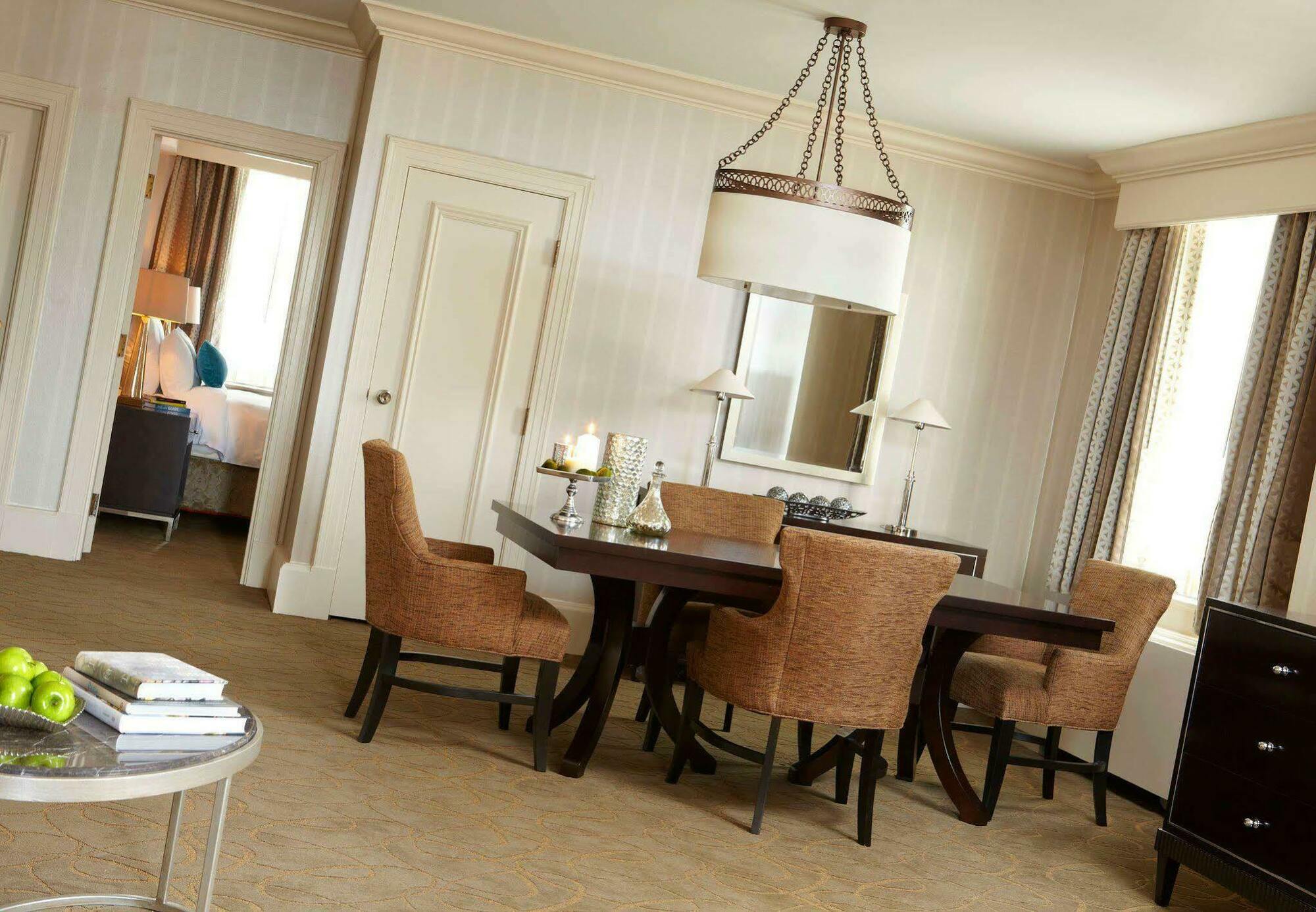 Hotel Cleveland Autograph Collection Δωμάτιο φωτογραφία