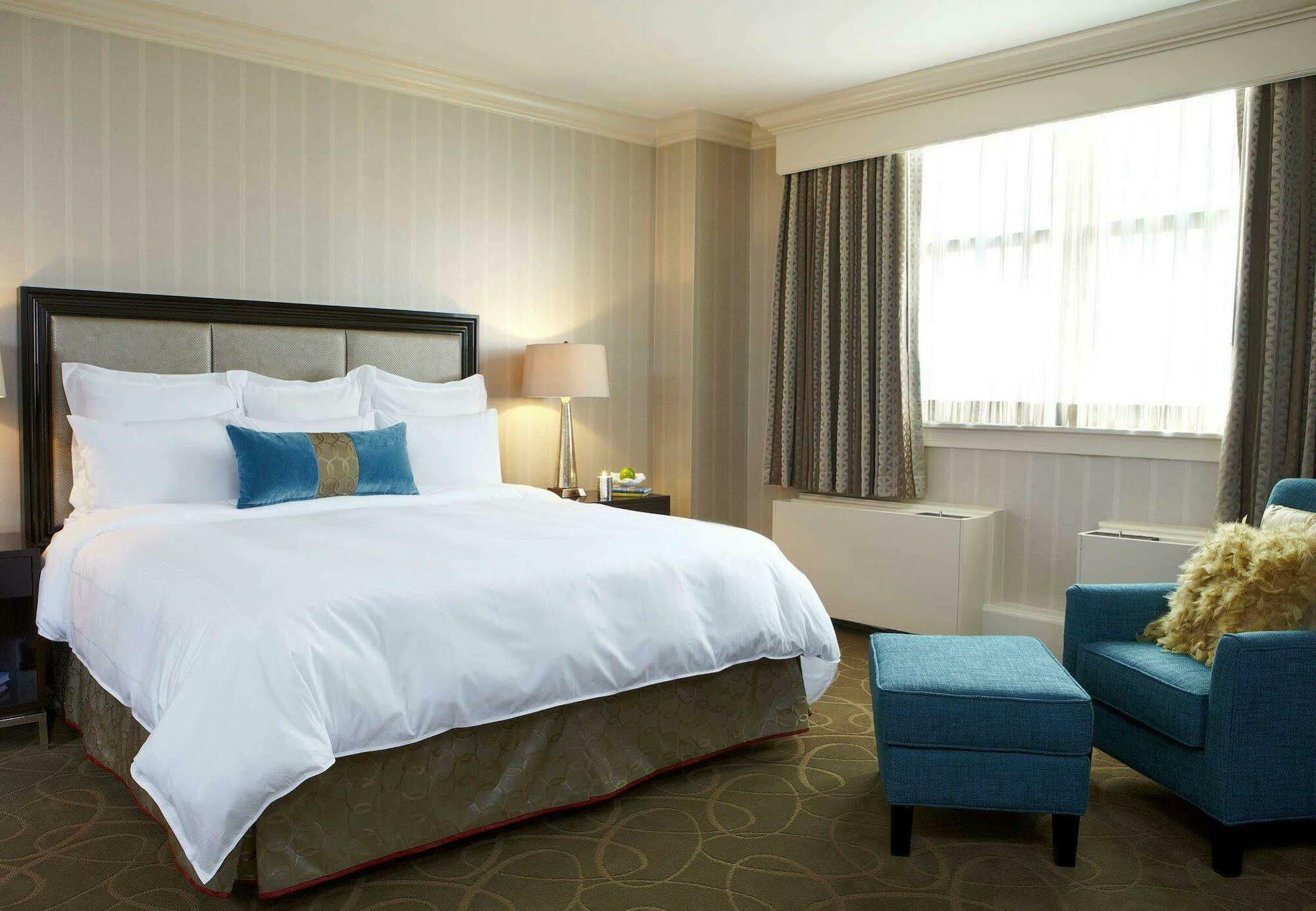 Hotel Cleveland Autograph Collection Δωμάτιο φωτογραφία